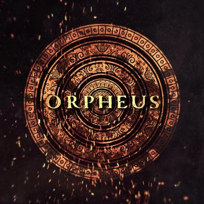 Orpheus's cover