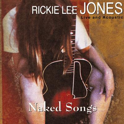 The Horses (Live Acoustic Version) By Rickie Lee Jones's cover