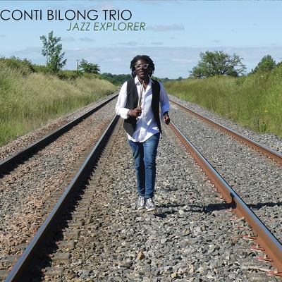 Bato By Conti Bilong Trio, Conti Bilong's cover