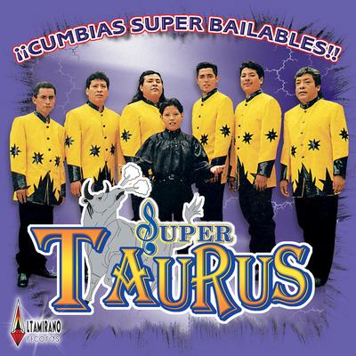 Super Taurus's cover