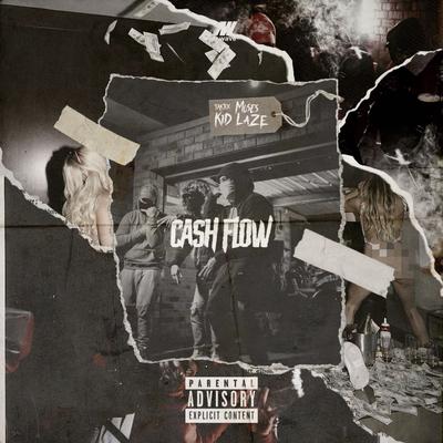 Cash Flow's cover