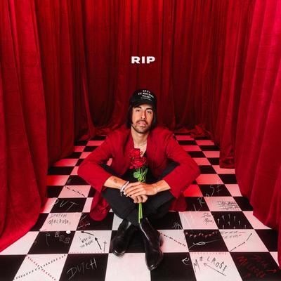 R.I.P By Dutch Melrose's cover