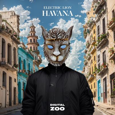 Havana By Electric Lion's cover