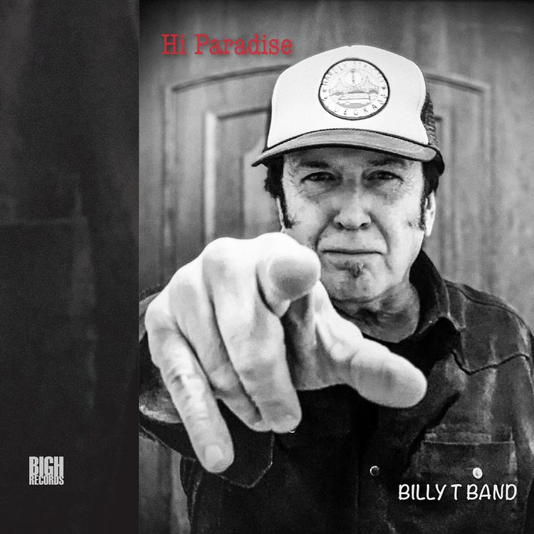 Billy T Band's avatar image