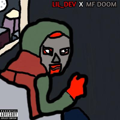 Ballskin (Lil_dev Remix) By MF DOOM's cover