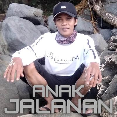 Anak Jalanan's cover