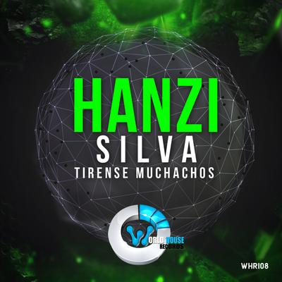 HanzI Silva's cover