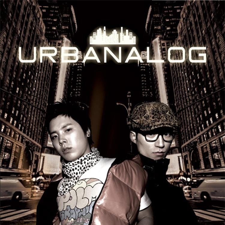 Urbanalog's avatar image