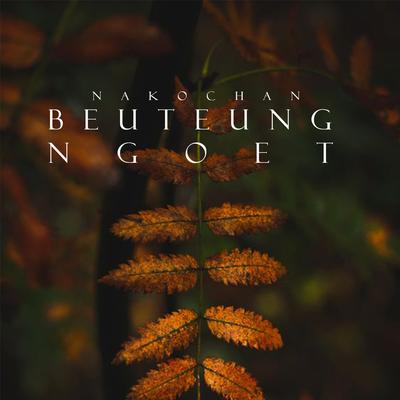 Beuteung Ngoet's cover