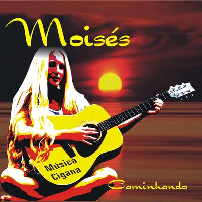 Uma Moeda By Moisés's cover