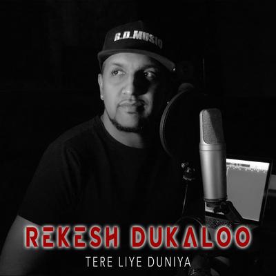 Tere Liye Duniya's cover