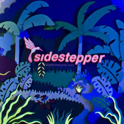 Supernatural Love By Sidestepper's cover