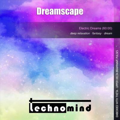 Dreamscape By Technomind's cover