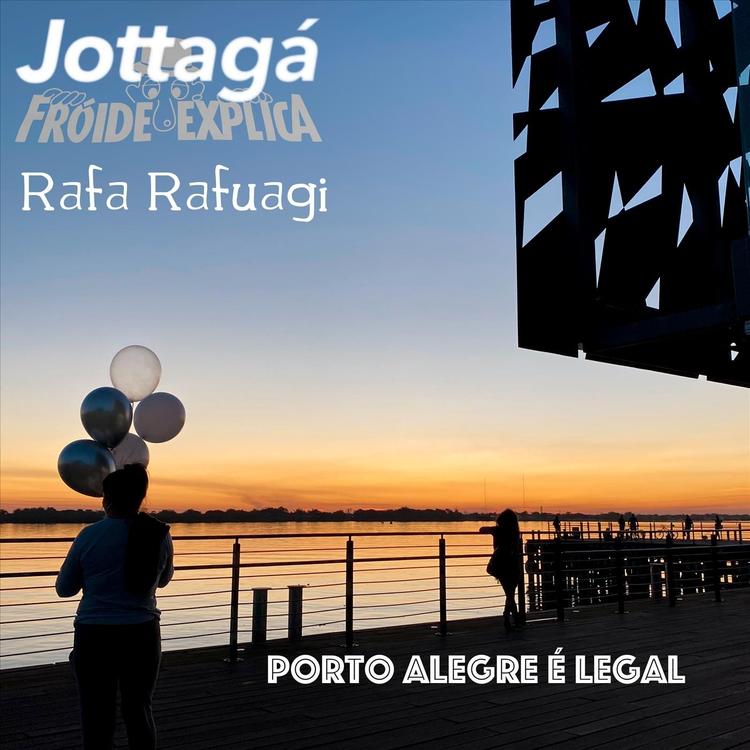 Jottagá's avatar image