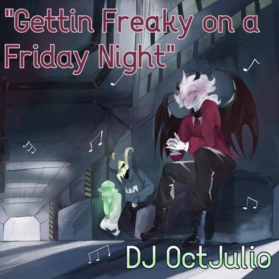 Release By DJ OctJulio's cover