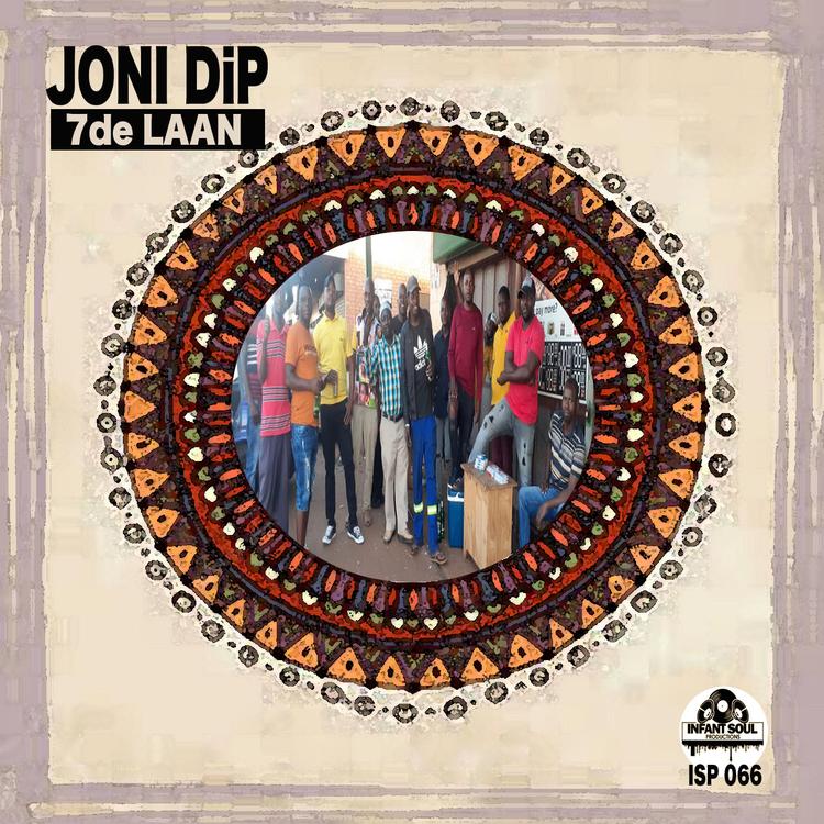 Joni DiP's avatar image