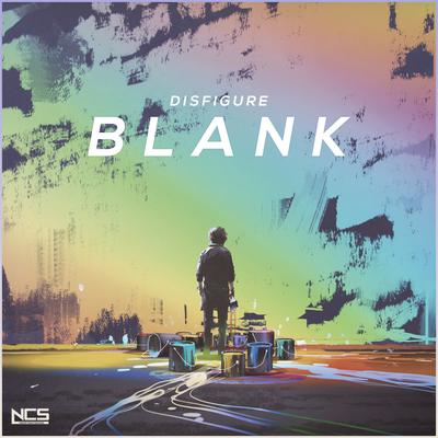 Blank By Disfigure's cover