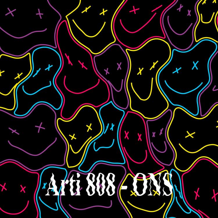 Arti 808's avatar image