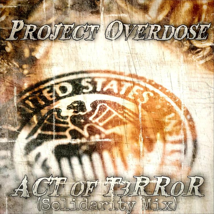 Project Overdose's avatar image