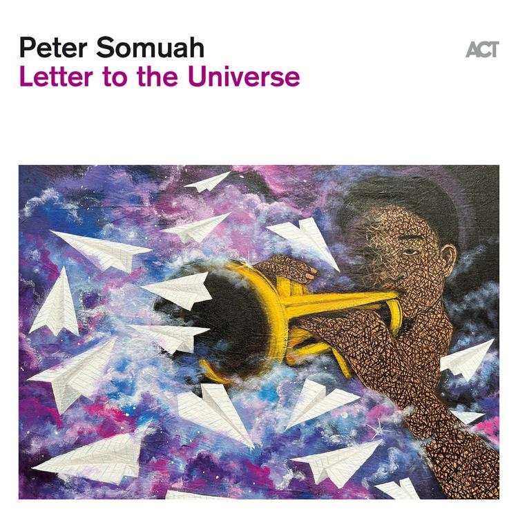 Peter Somuah's avatar image