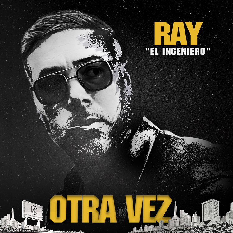 Ray 'El Ingeniero''s avatar image