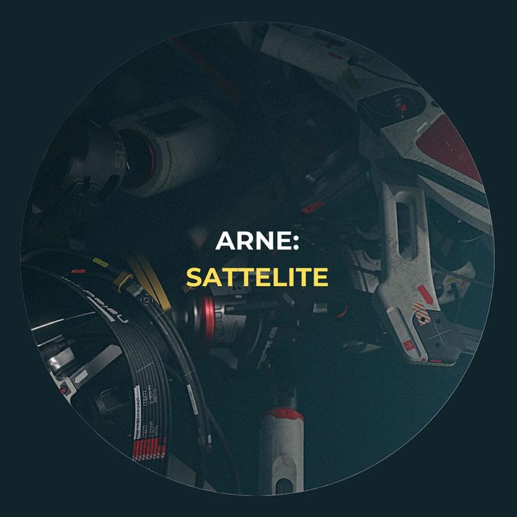 Arne's avatar image