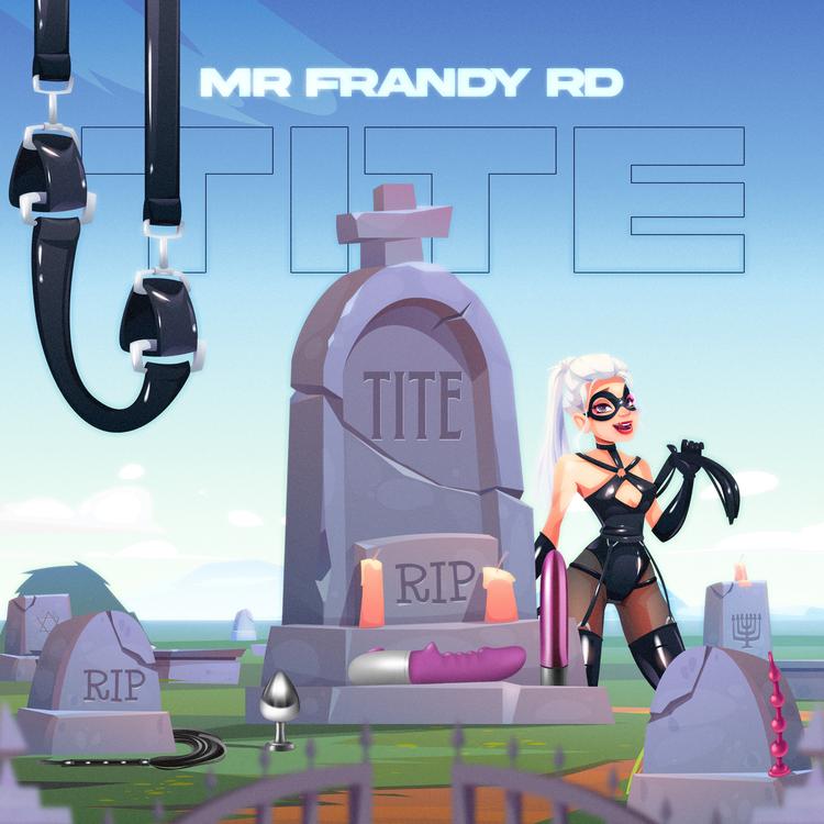 Mr Frandy Rd's avatar image