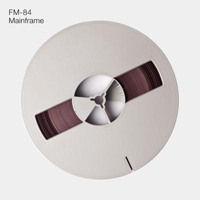 Mainframe By FM-84's cover