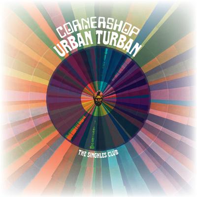 Urban Turban's cover