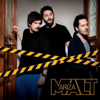 Arıza (Piyano)'s cover