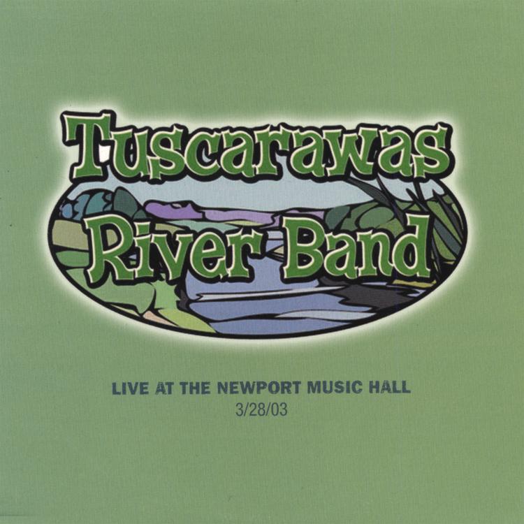 Tuscarawas River Band's avatar image
