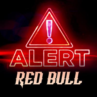 Red Bull Alert's cover