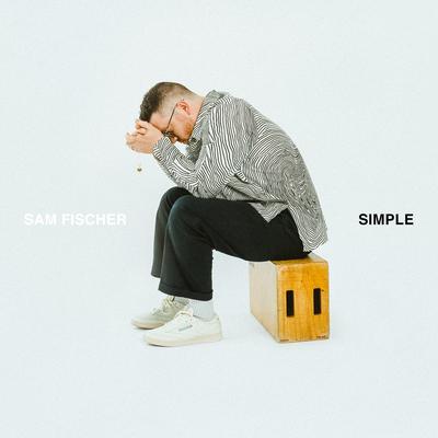 Simple By Sam Fischer's cover