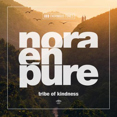 Tribe of Kindness By Nora En Pure's cover