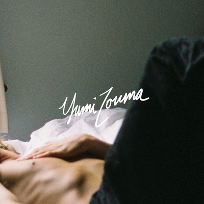 Right Track / Wrong Man By Yumi Zouma's cover