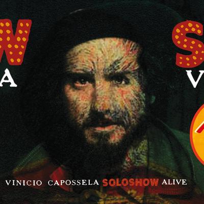Vinicio Capossela's cover