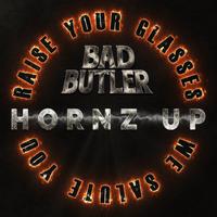 BAD BUTLER's avatar cover