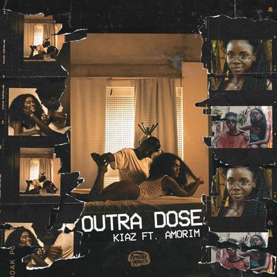 Outra Dose By Kiaz, Amorim, Fresh Mind Co.'s cover