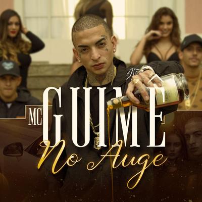 No auge By MC Guime's cover