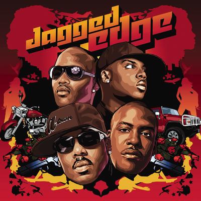 Intro (Album Version) By Jagged Edge's cover