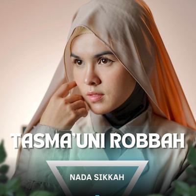 TASMA UNI ROBBAH's cover