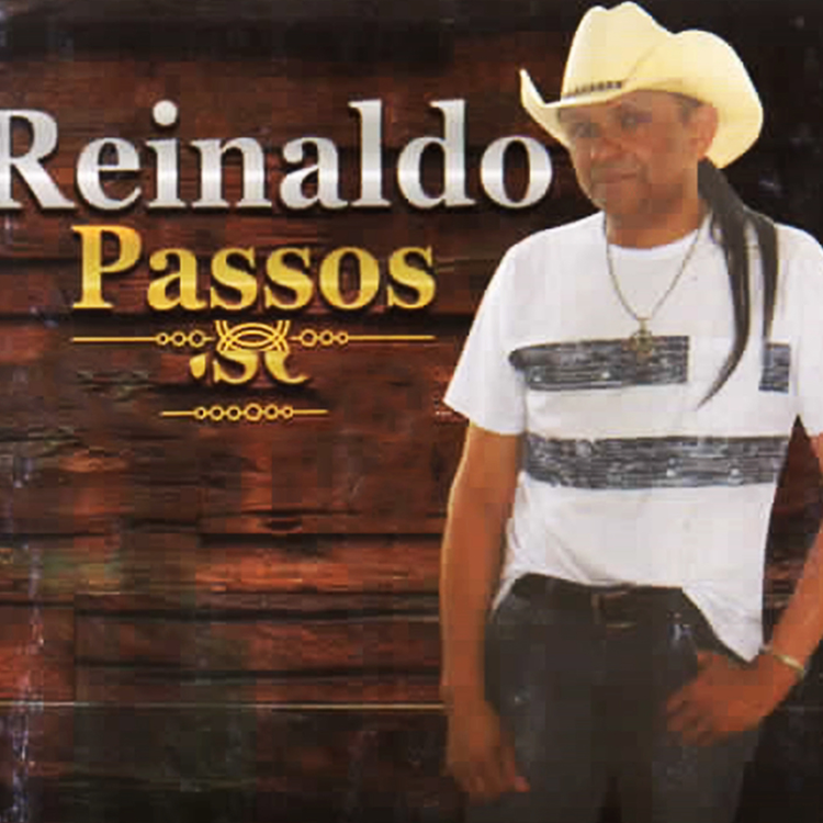 Reinaldo Passos's avatar image