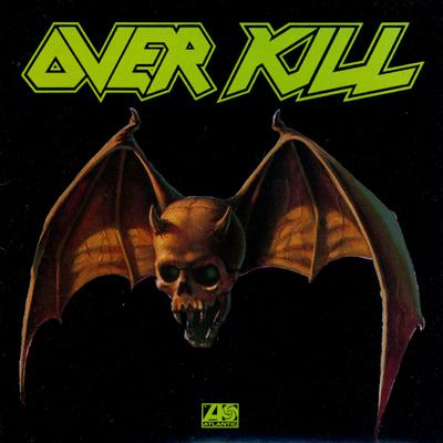 Frankenstein By Overkill's cover