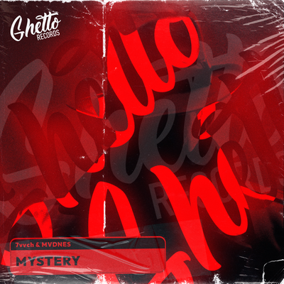 Mystery's cover