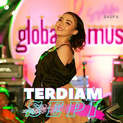 Terdiam Sepi By Syahiba Saufa's cover