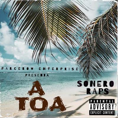 Sonero Raps's cover