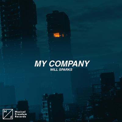 My Company By Will Sparks's cover