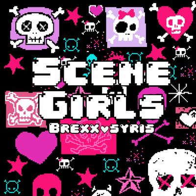 Scene Girls's cover