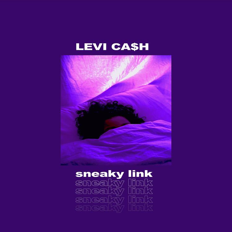 LEVI CASH's avatar image