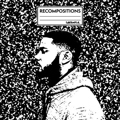 Recompositions's cover